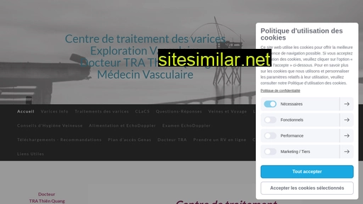 docteur-tra.fr alternative sites