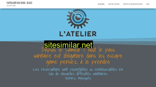 docelec.fr alternative sites
