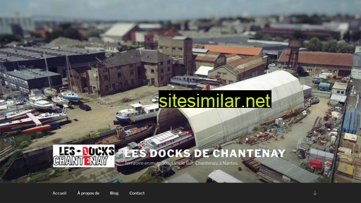 dockschantenay.fr alternative sites