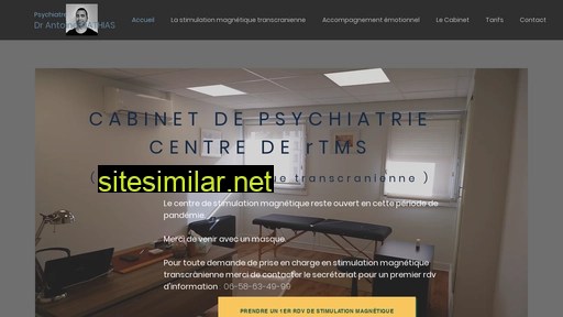docteur-antoine-mathias.fr alternative sites