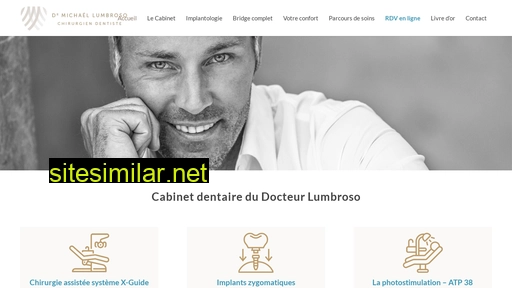 docteur-michael-lumbroso.fr alternative sites