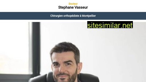 docteur-vasseur.fr alternative sites