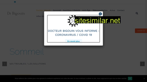 docteurbigouin.fr alternative sites
