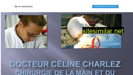 docteurcharlez.fr alternative sites