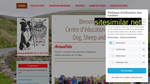 dogsheepandco.fr alternative sites