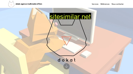 dokat.fr alternative sites