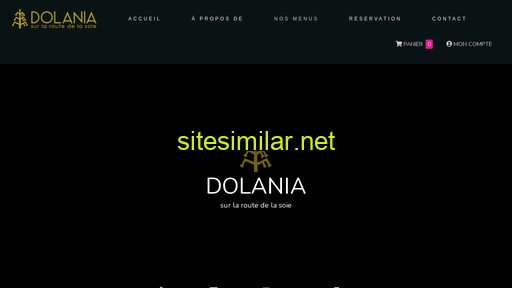 dolania.fr alternative sites