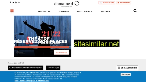 domainedo.fr alternative sites