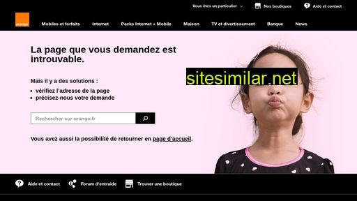 domainesalvat.fr alternative sites