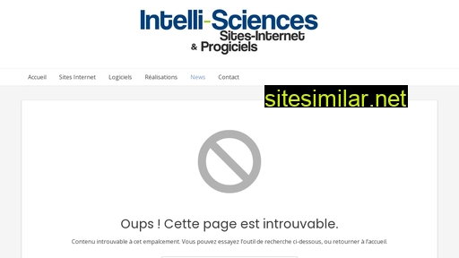domaineblancgaillard.fr alternative sites