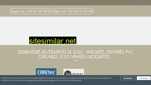 domainesoletmur.fr alternative sites