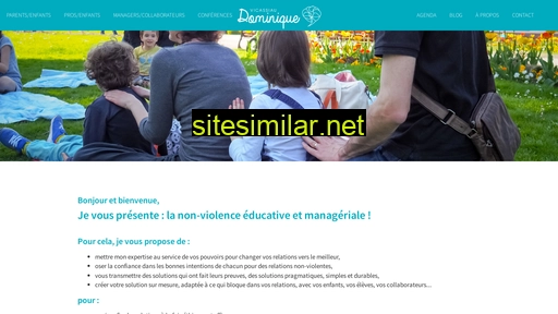dominiquevicassiau.fr alternative sites