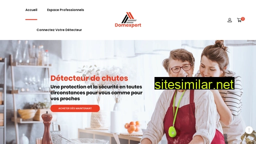 domexpert.fr alternative sites