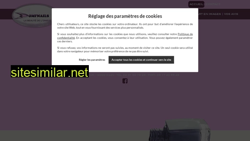 dominails.fr alternative sites