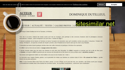 dominique-dutilleul.fr alternative sites