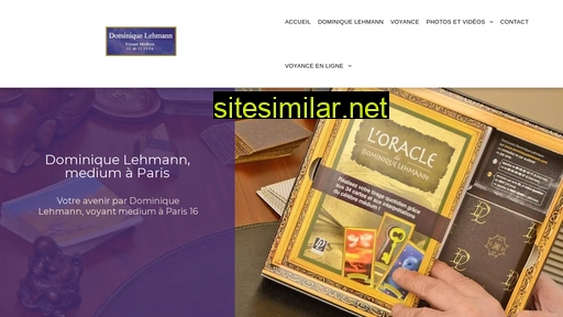 Dominique-lehmann similar sites