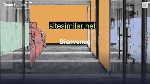 domosapiens.fr alternative sites