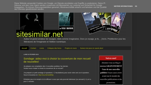 donikse.fr alternative sites