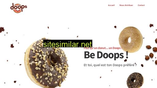 doops.fr alternative sites