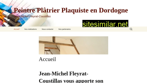 dordogne-platrier-peintre.fr alternative sites