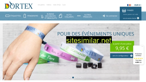 dortex.fr alternative sites