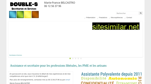 double-s.fr alternative sites