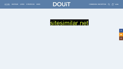 douit.fr alternative sites