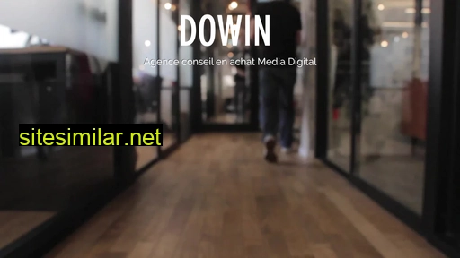 dowin.fr alternative sites