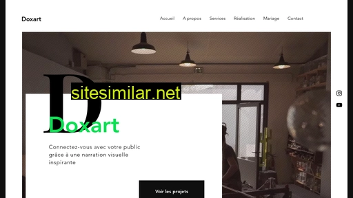 doxart.fr alternative sites