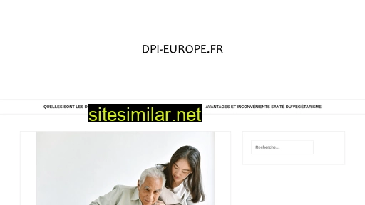 dpi-europe.fr alternative sites
