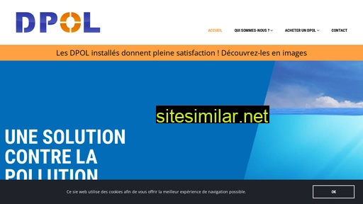 dpol.fr alternative sites