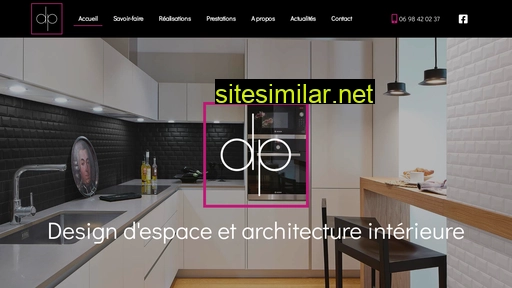dp-archi-design.fr alternative sites