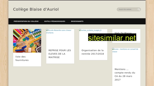 dpsconseil.fr alternative sites