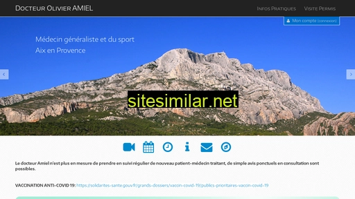 dramiel.fr alternative sites