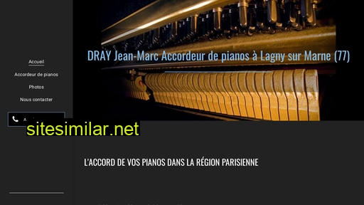 dray-jean-marc-lagny-marne.fr alternative sites