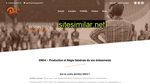 drd4.fr alternative sites