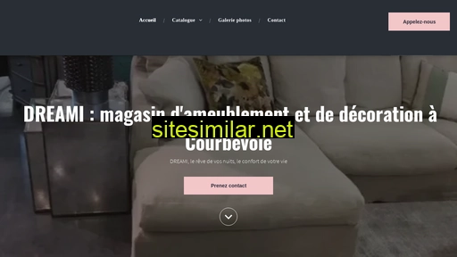dreamifrance.fr alternative sites