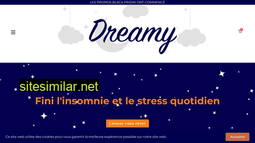 dreamy-france.fr alternative sites
