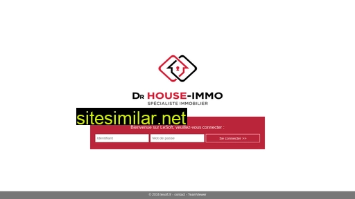 drhouse.lesoft.fr alternative sites