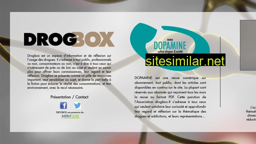 drogbox.fr alternative sites