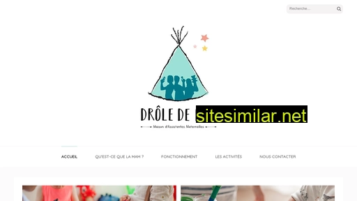 droledemam.fr alternative sites