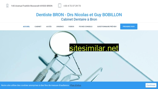 dr-bobillon-nicolas.chirurgiens-dentistes.fr alternative sites