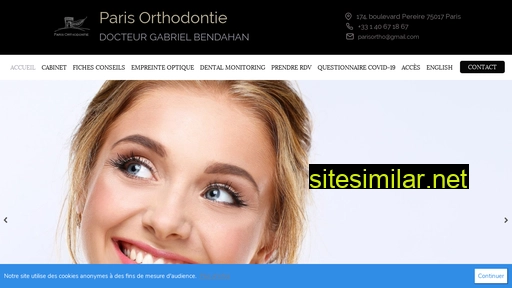 dr-bendahan-gabriel.chirurgiens-dentistes.fr alternative sites