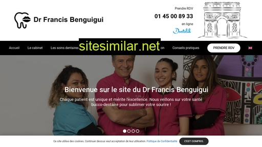 dr-benguigui-francis-chirurgiens-dentistes.fr alternative sites