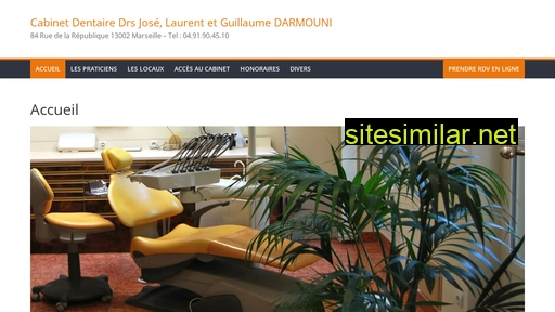dr-darmouni-chirurgiens-dentistes.fr alternative sites