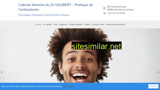 dr-gaubert-olivier.chirurgiens-dentistes.fr alternative sites