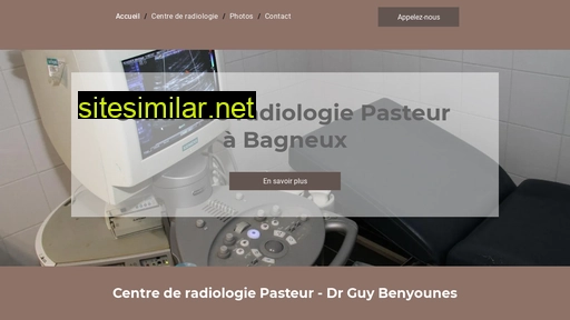 dr-guy-benyounes-radiologue.fr alternative sites