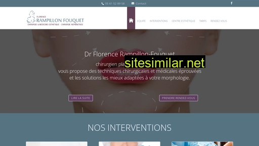 dr-rampillon-toulouse.fr alternative sites