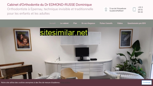 dr-russe-dominique.chirurgiens-dentistes.fr alternative sites