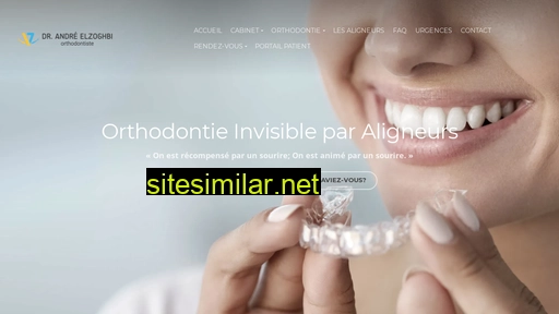 dr-elzoghbi-andre.chirurgiens-dentistes.fr alternative sites